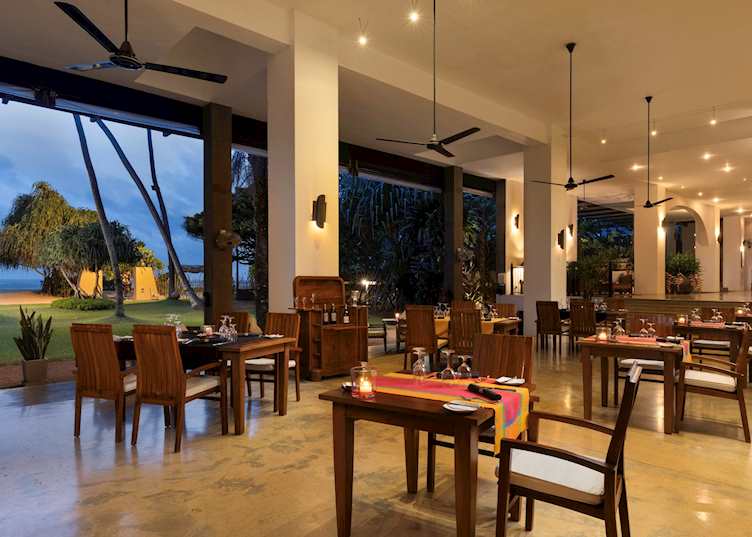 Restaurant, Aditya