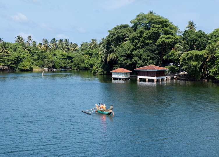 Boat, Aditya