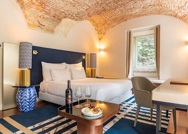 Suite, Palacio do Governador, Lisbon