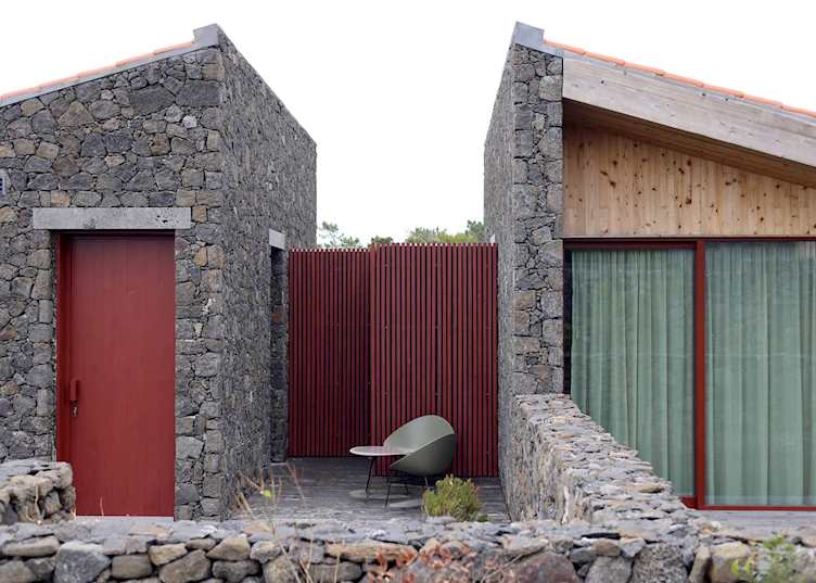 Pico Vineyards - Wine Boutique Hotel - Azores