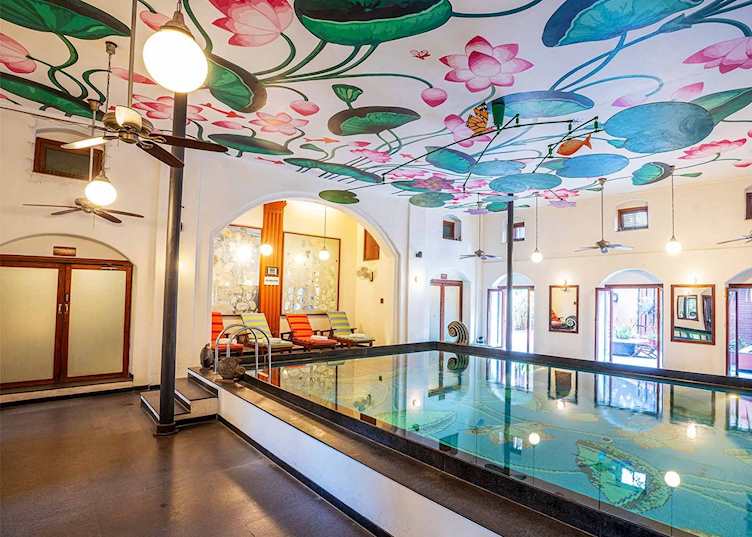House of Manga Girdhardas, Ahmedabad