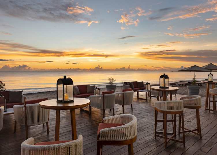 Jungle Beach an Uga Experience, Trincomalee