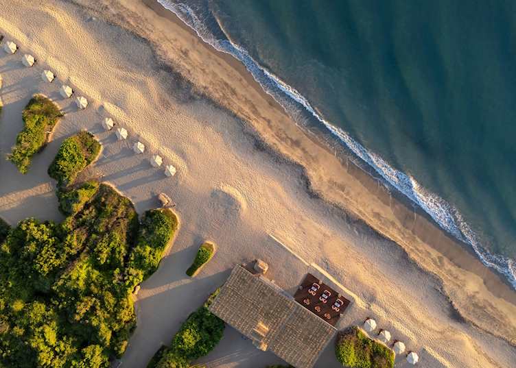 Jungle Beach an Uga Experience, Trincomalee