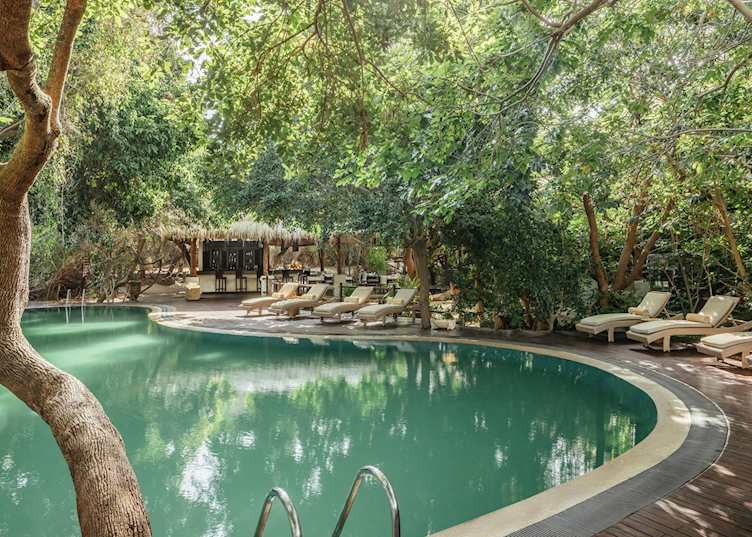 Jungle Beach an Uga Experience, Trincomalee