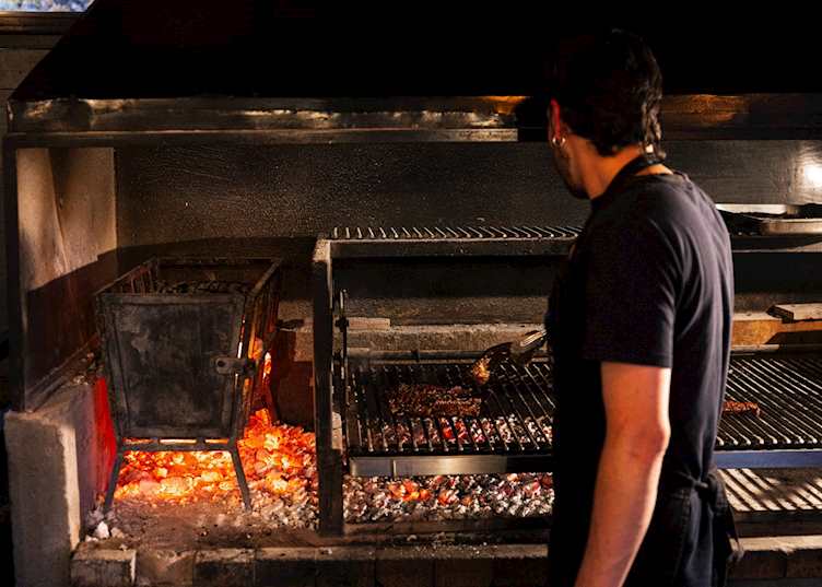 Food, Explora El Chaltén