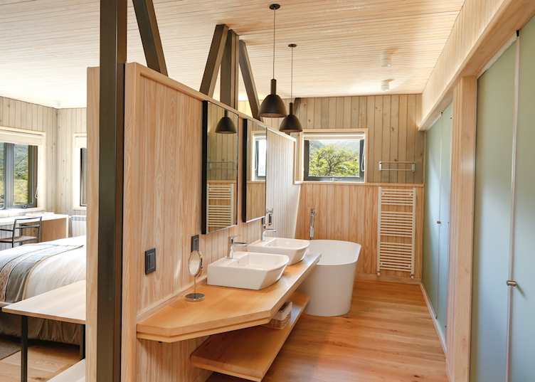 Room, Explora El Chaltén