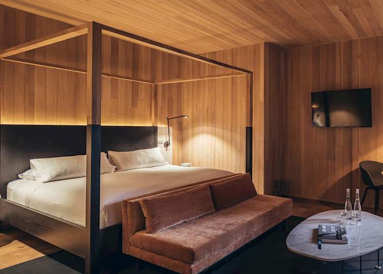 Room, Hotel Magnolia 