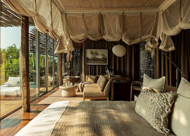 Singita Lebombo
