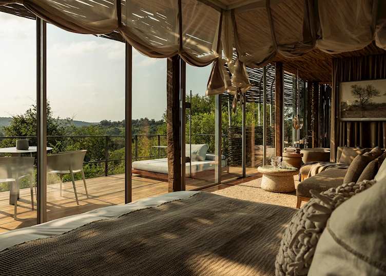 Singita Lebombo