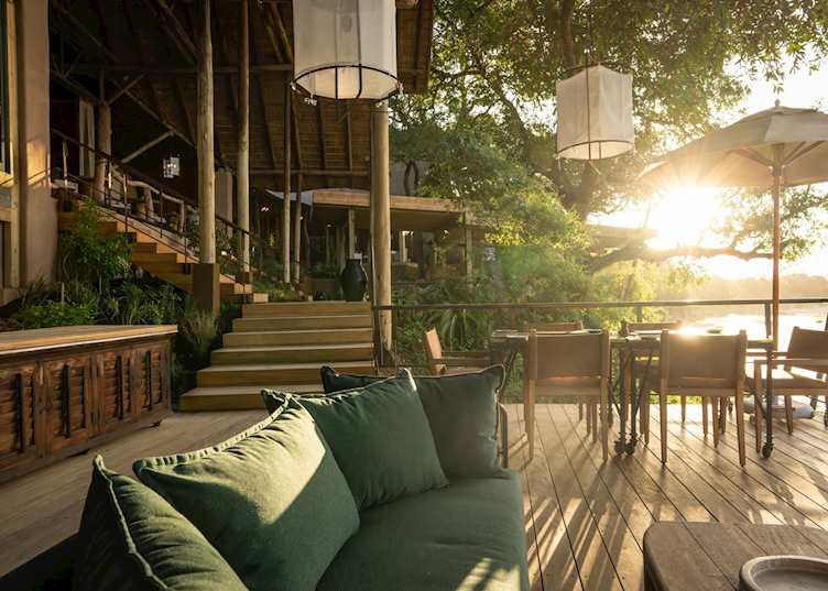 Singita Ebony