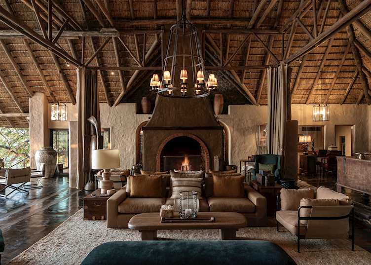 Singita Ebony