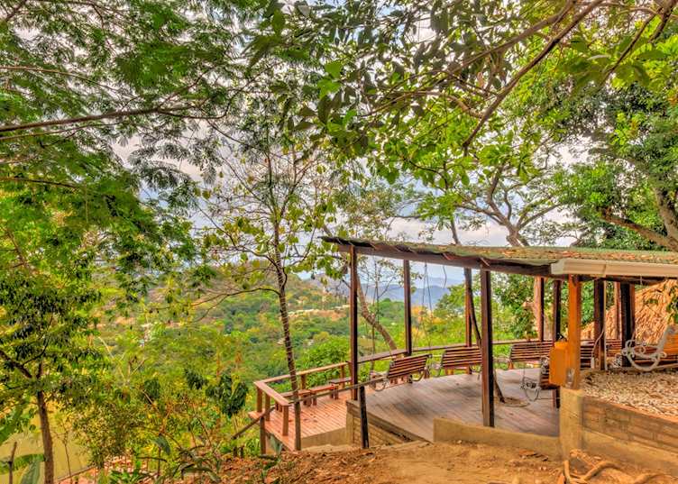 Minca, Colombia