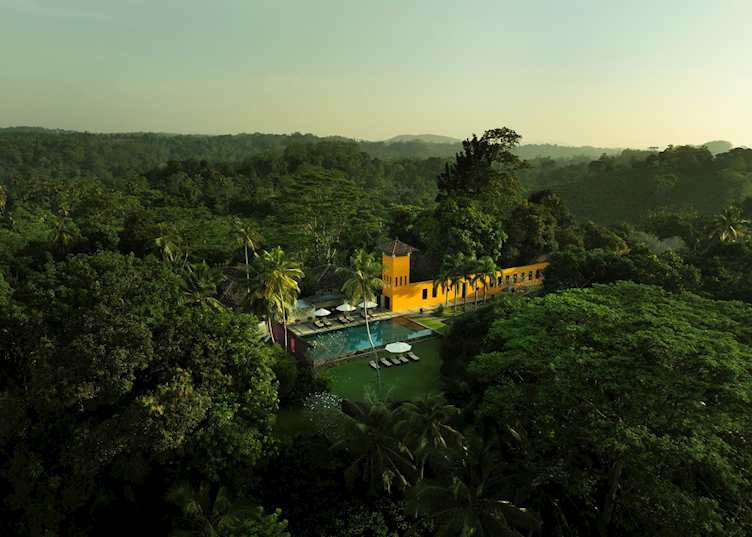 Kahanda Kanda, Galle