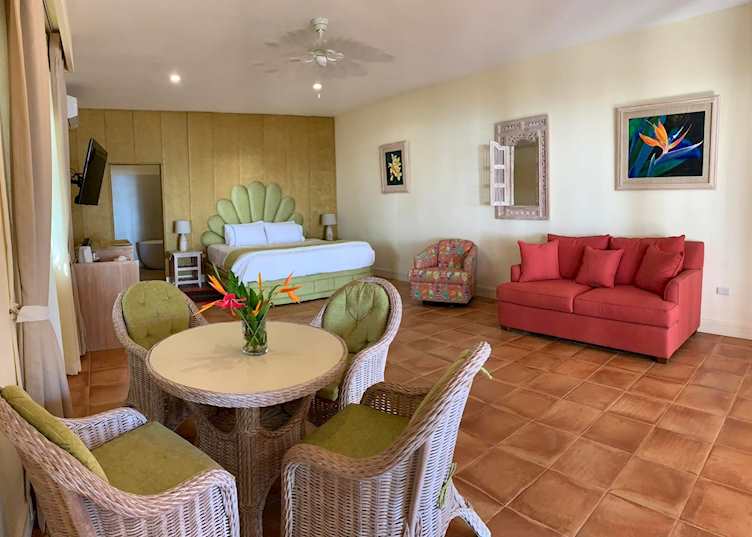 Ocean Villa, Coco Grove Beach Resort 
