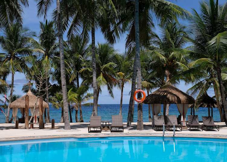 Pool, Coco Grove Beach Resort 