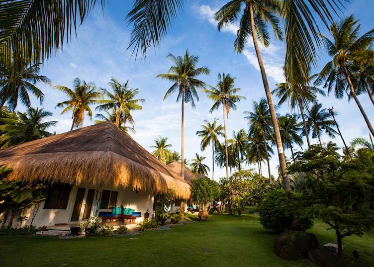 Deluxe Suite, Atmosphere Resort & Spa