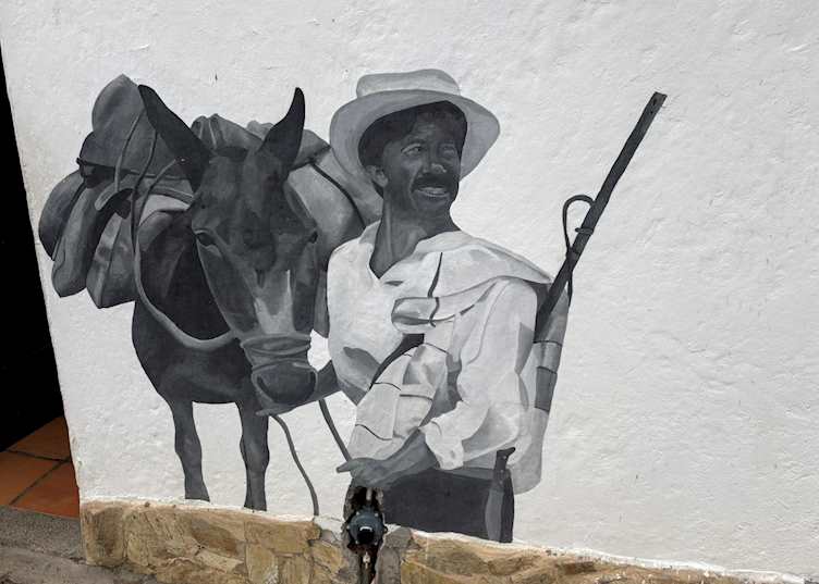Art, KAWA Mountain Resort