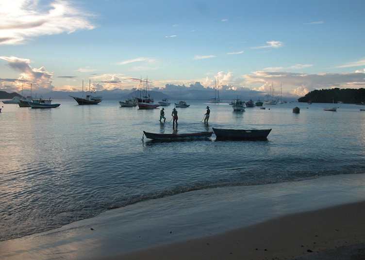 Buzios, Brazil