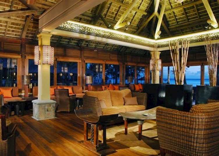 Le Heritage, Mauritius