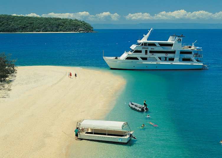 Coral Princess Cruises, Cairns