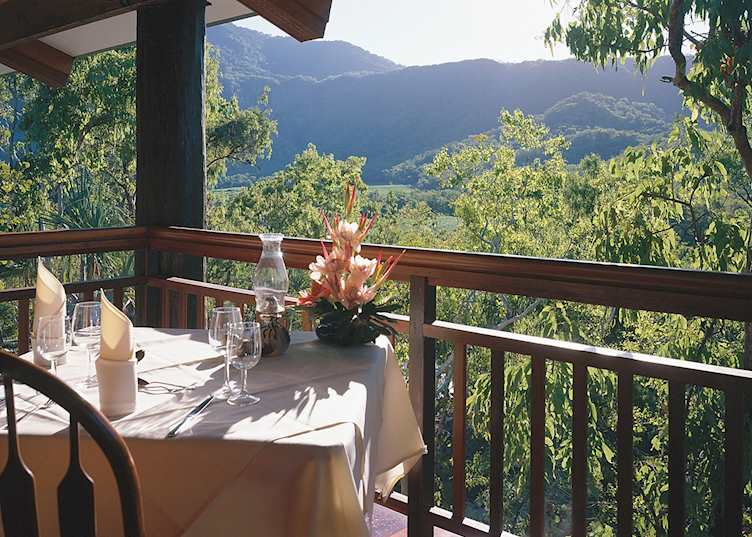 Thala Beach Lodge, Port Douglas