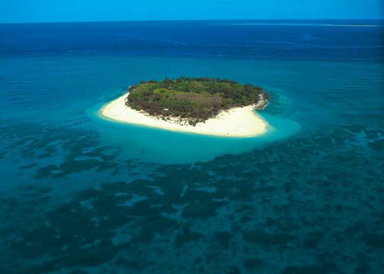 Wilson Island, Australia