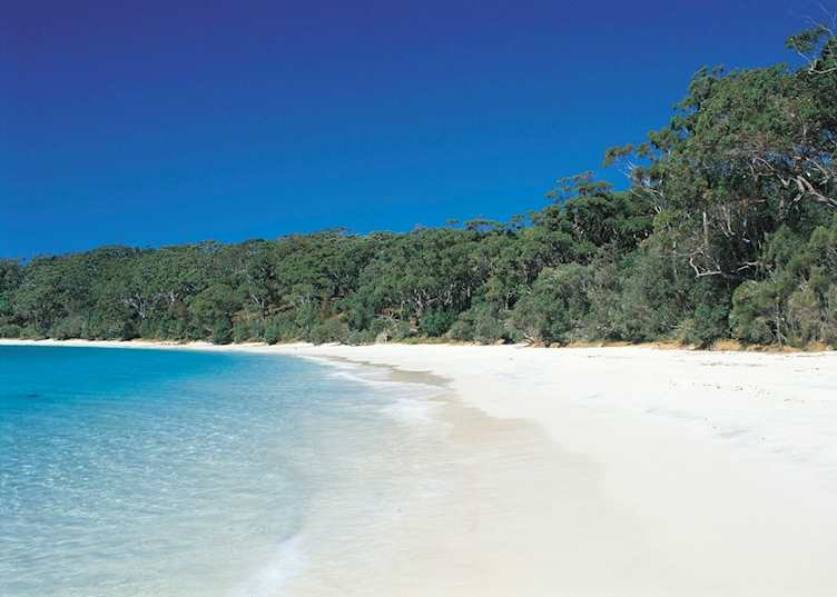 Jervis Bay