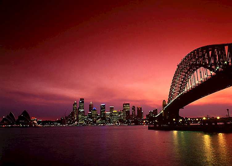 Sydney
