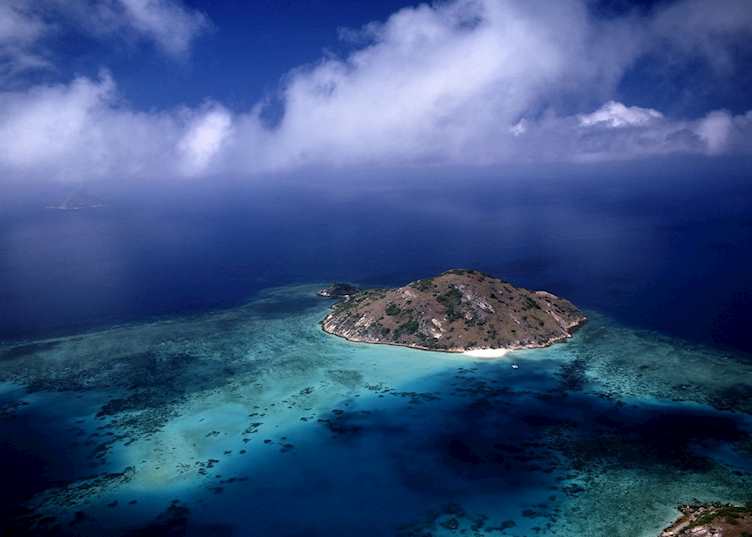 Lizard Island, Queensland