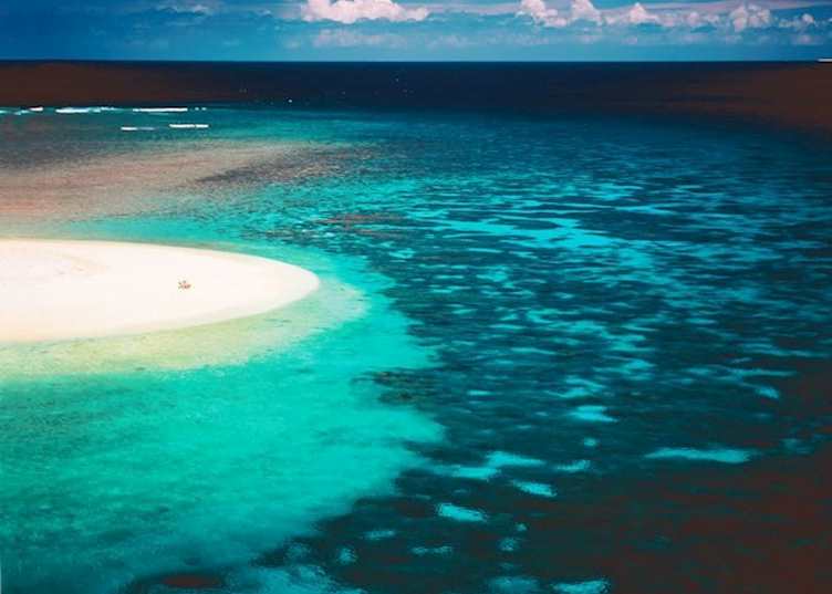 Wilson Island, Australia