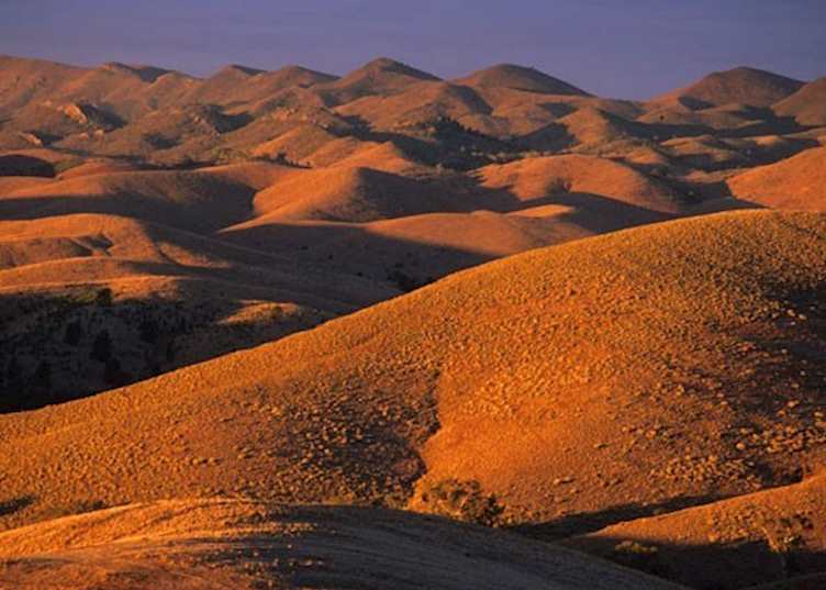 Coober Pedy, South Australia