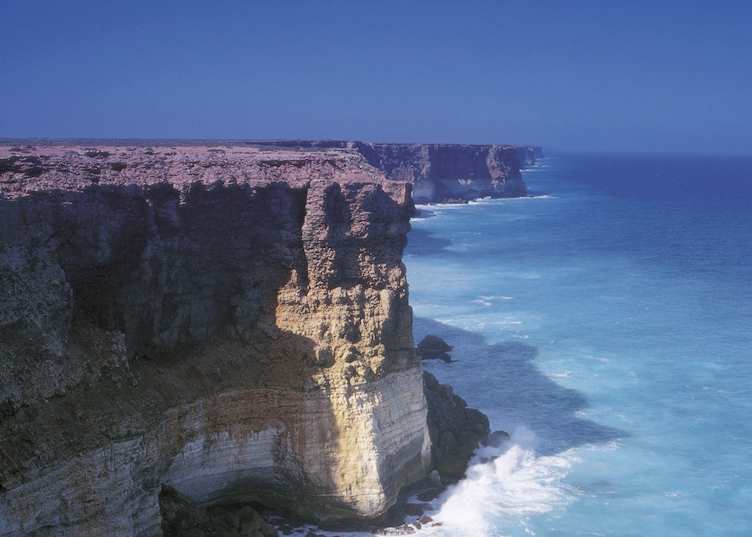 Great Australian Bight, Eyre Peninsula, South Australia