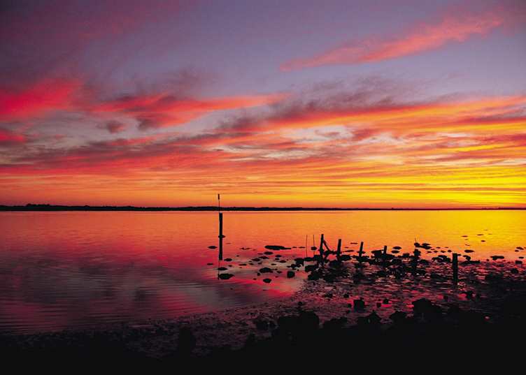 Coorong National Park, South Australia