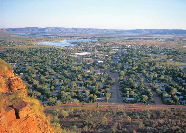 Kununurra