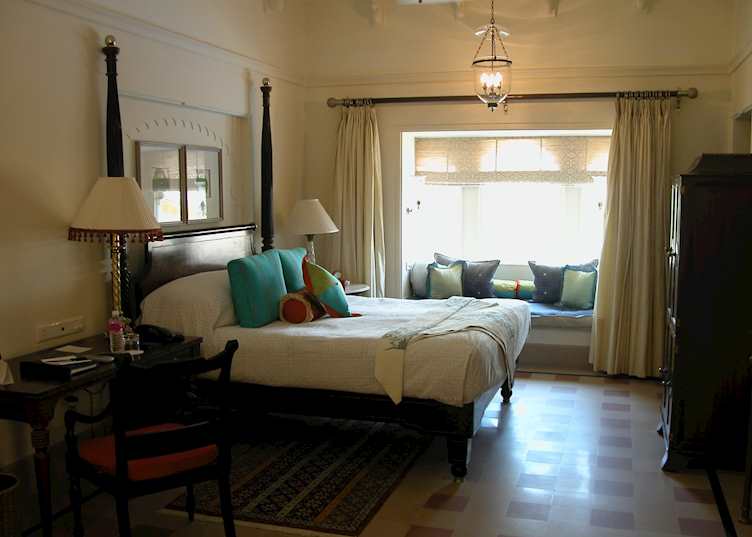 UdaiVilas, Premier Room