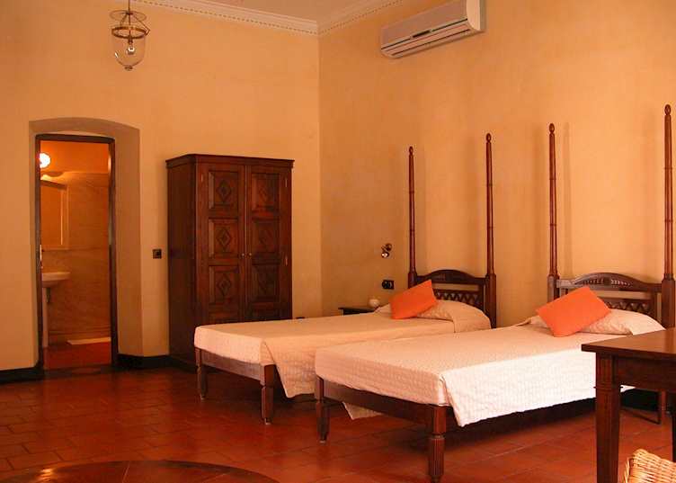 Superior, Old Harbour Hotel, Cochin