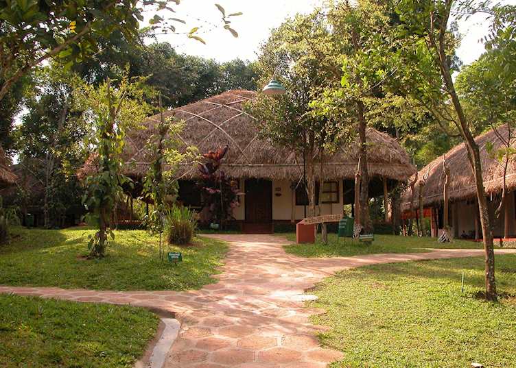 Spice Village, Periyar Wildlife Sanctuary