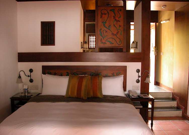 Beachview Deluxe, The Leela, Kovalam