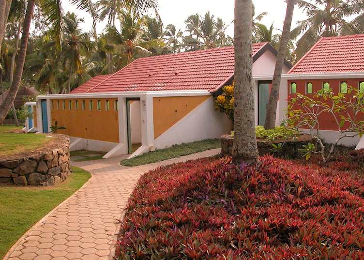 The Leela, Kovalam