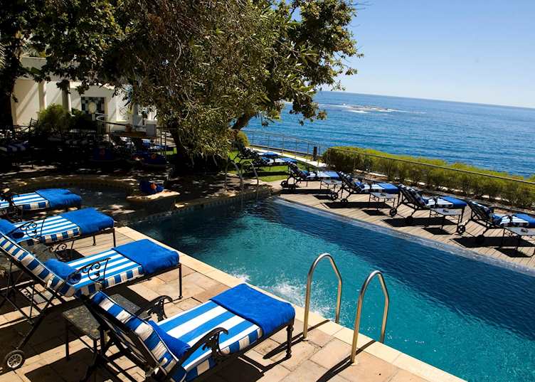 Pool, The Twelve Apostles Hotel
