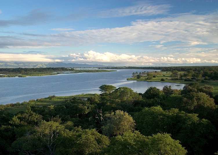 Liwonde National Park