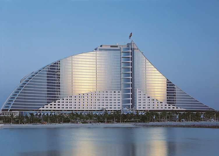 Jumeirah Beach, Dubai, Dubai Jumeirah