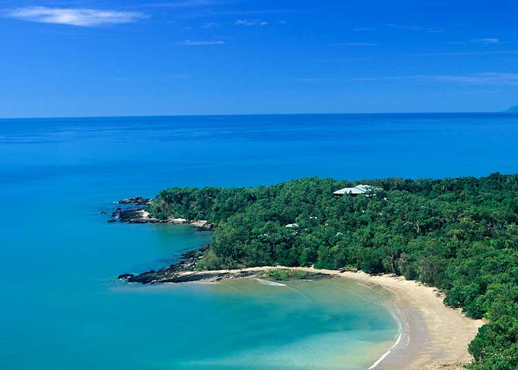 Thala Beach Lodge, Port Douglas