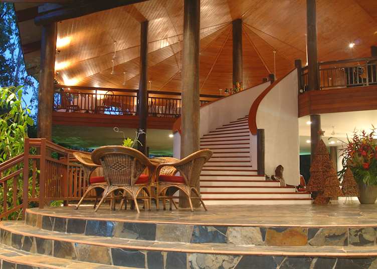 Thala Beach Lodge, Port Douglas