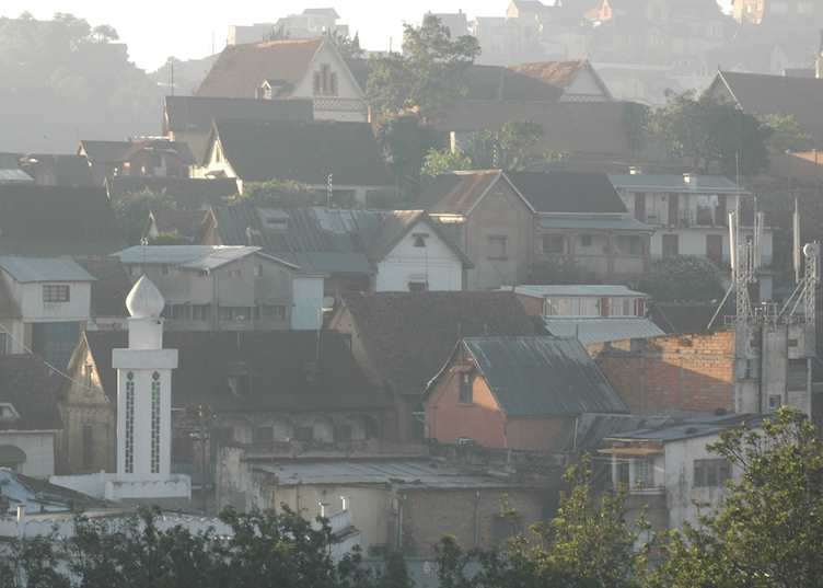 Antananarivo, Madagascar