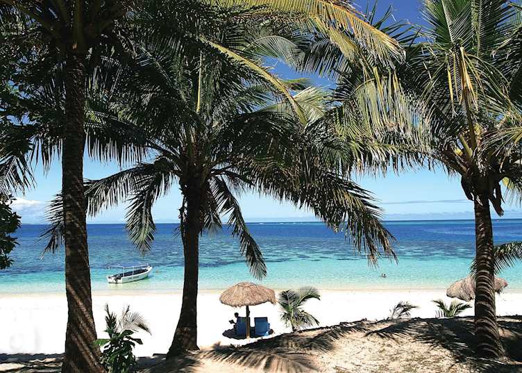 Matamanoa Island Resort, Mamanuca and Yasawa Islands