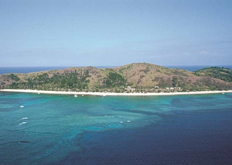 Tokoriki Island Resort, Mamanuca and Yasawa Islands