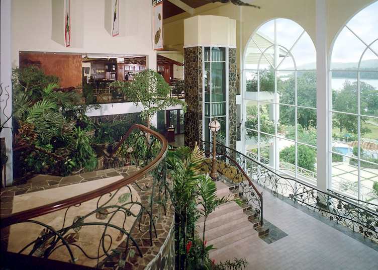 Gamboa Rainforest Resort, Panama