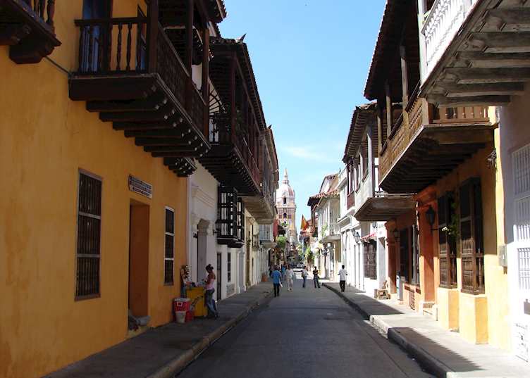 Cartagena, Colombia