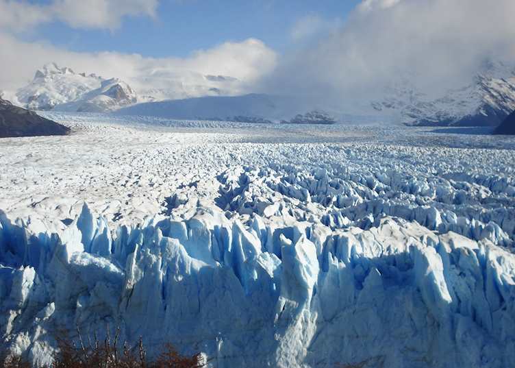 Perito Moreno Glacier